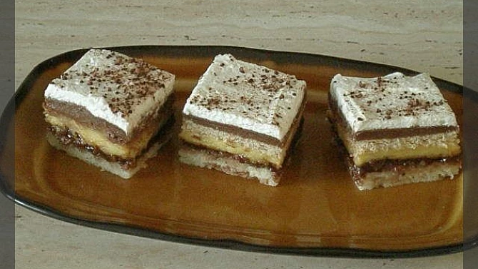 Kinder Bueno