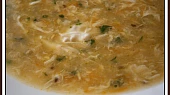 Kmíno - vaječná praženka