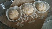 Kuličky Raffaelo (Kuličky Raffaelo)