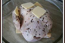 a šup do trouby:-)