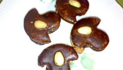 Ledovky