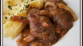 Ledvinky zase jinak a opět chutně, Ledvinky zase jinak...