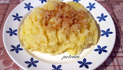 Lepenice plná vitaminů