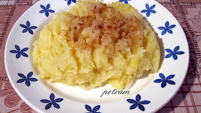 Lepenice plná vitaminů