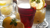 Nakládané citrony