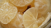 Nakládané citrony