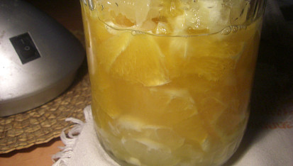 Nakládané citrony