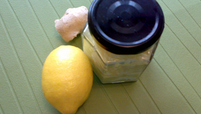 Nakládané citrony