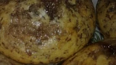 Nutelové muffinky :)