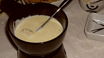 Omáčka pro Fondue