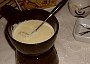 Omáčka pro Fondue