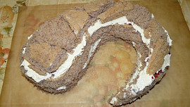 Ořechový sumec