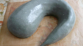 Ořechový sumec