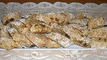 Ovocný chlebíček LenkaVaj