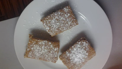 Perník I., Hotový perník..:)