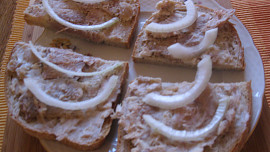 Rillettes (rijet)