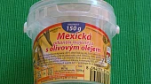 Romadůrovo-tvarůžková pomazánka