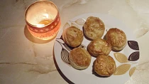 Škvarkové pagáčiky