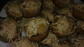 Slané muffinky