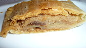 Strakonické "štrúdle"