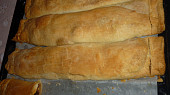 Strakonické "štrúdle"