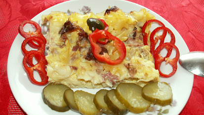 Šunkofleky