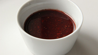 Tandoori kuřecí směs s cuketou