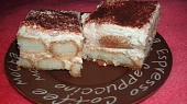 Tiramisu po česku