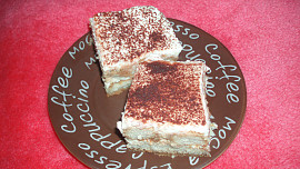 Tiramisu po česku