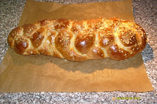 Tak tohle je můj výtvor, nejlepší recept děkuji autorovi