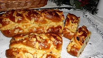 Velikonoční mazance