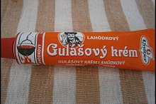 zakoupeno v Kauflandu,v chladícím boxu společně se sardelovou pastou aj.