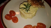 Vepřové kotlety s javorovým sirupem