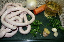 suroviny
