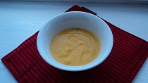 Zelenina s krůtím masem a špagetami / od 6 měsíce /
