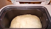 Těsto na donutky z pekárny