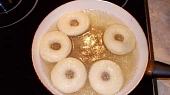 Těsto na donutky z pekárny