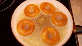 Těsto na donutky z pekárny