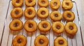 Těsto na donutky z pekárny