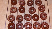 Těsto na donutky z pekárny