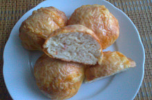 anglické bulky