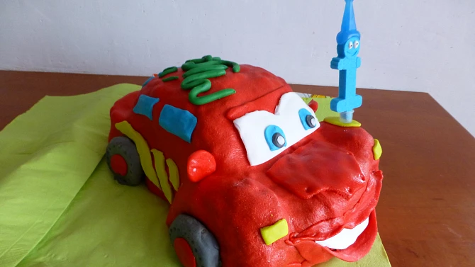 Auto III