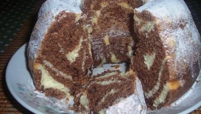 Bábovka Běta, Bábovka Běta