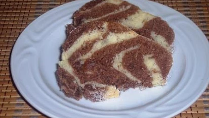 Bábovka Běta, Bábovka Běta