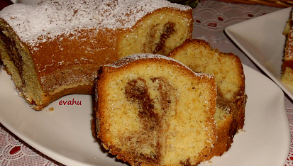Bábovka, která se vždy povede