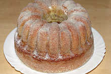 Bábovka