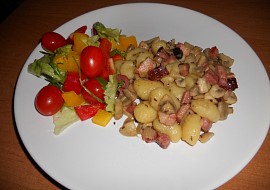 Baudyšovy gnocchi