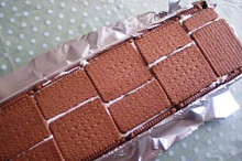 BeBe tunel 4