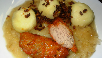 Brněnský vrabec