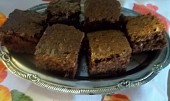 Brownies od evel (Brownies)